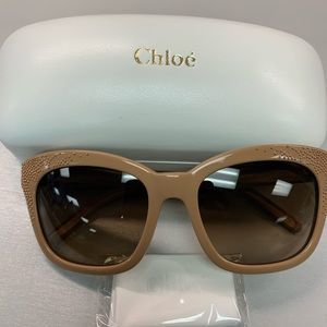 Chloe Sunglasses